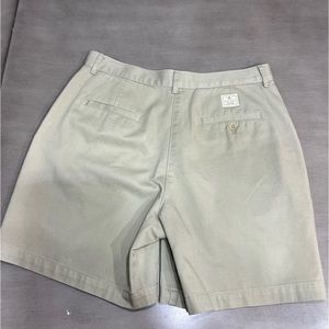 Khaki Ralph Lauren short